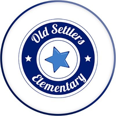 Official Twitter account for the Old Settlers Elementary Stars of @LewisvilleISD.