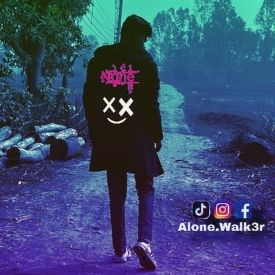 {🎓IT_student/Computer_Engineer }
..Programmer/Coder/Developer..
👉I Tweet or Retweet everything about 🖥️Technology. ☆AloneWalker☆