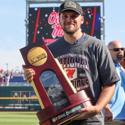 @nemccbaseball @olemissbsb Alum | Ole Miss Law ‘26 | @yankees @eagles @johnmayer fan