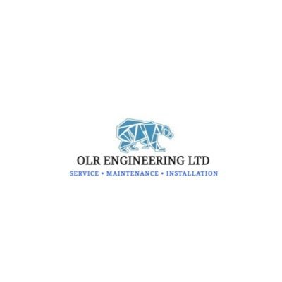Reactive, Maintenance and Installation Service for Refrigeration & Air Conditioning! Scotland based🏴service@olrengineeringltd.co.uk ❄️