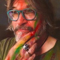 𝕀𝕒𝕟 𝔹𝕠𝕦𝕣𝕟𝕖 𝔸𝕣𝕥 (@ianbourneart) 's Twitter Profile Photo 𝕀𝕒𝕟 𝔹𝕠𝕦𝕣𝕟𝕖 𝔸𝕣𝕥 (@ianbourneart) 's Twitter Profile Photo