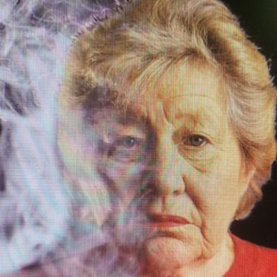 AuntMargeCIncy's profile picture. Get on the MARGE BARGE ! Official VP candidate to Slick Willy for the throne of Cincy360 ❤️ all things Cincinnati, my Reds, my neighbor Bengals, and Schottzie