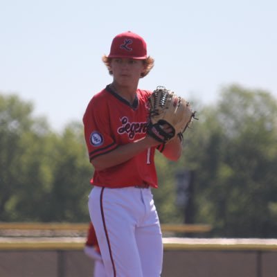 Uncommitted | 2025 | LHP | 6’0/180| Louisville Legends National | Dupont Manual | 4.1 GPA | FB T90/ 20” Horizontal Break | 29 ACT | 502-356-7133