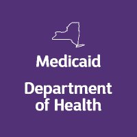 NYSDOH – Medicaid(@NYSDOHMEDICAID) 's Twitter Profile Photo