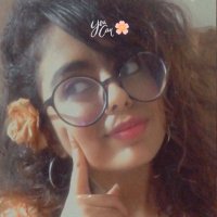 Ananya (@oyeananya) 's Twitter Profile