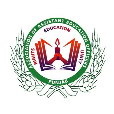 Official Twitter handle of Association of Assistant Education Officers District Faisalabad.