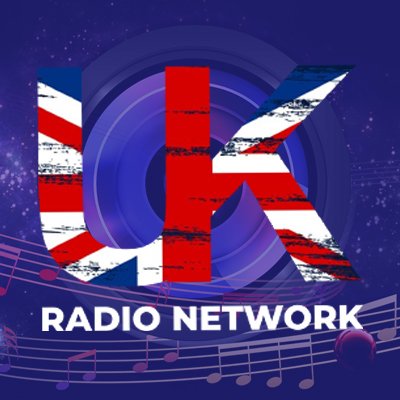 Broadcasting from the UK around the world!