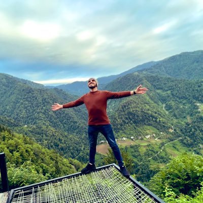 OD_Haroon's profile picture. دكتور بصريات، ومهتم بكل ما يخص الرؤية والعينين @SpexOptics Co-Founder