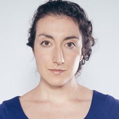 Rachael Levy Profile