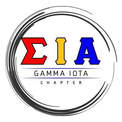 Est. September 26th 2009 🌹           Los Angeles Regional Alumnae Chapter of Hermandad de Sigma Iota Alpha, Incorporada ❤️💛💙