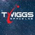 Twiggs Space Lab, LLC (@TwiggsSpaceLab) Twitter profile photo