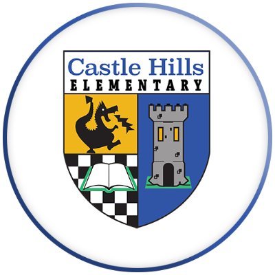 Welcome to Castle Hills Elementary of @LewisvilleISD. Home of the Dragons! #chedragonpride
