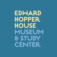 Edward Hopper House(@hopperhouse) 's Twitter Profile Photo