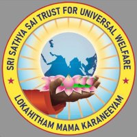 Sri Sathya Sai Trust For Universal Welfare(@ssstfuw) 's Twitter Profile Photo