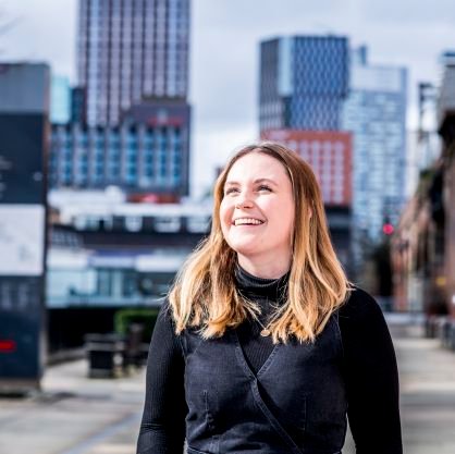 Lois_climate's profile picture. Postdoctoral Researcher @TyndallCentre @OfficialUoM. Retired from X - find me on Bluesky.