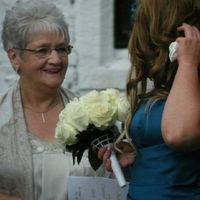 Danielle743K's profile picture. Mum to 6 little people who are my 🌍