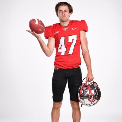 * @wkufootball punter alum * Aussie in bowling green KY 🇦🇺 @akapunting !