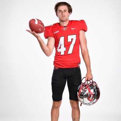 * @wkufootball punter No.47   @prokickaustralia Alum * Aussie in bowling green KY 🇦🇺