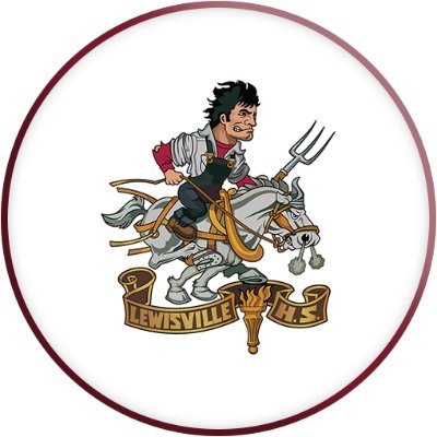 The official Twitter page for the Lewisville High School C. Douglas Killough Campus of @LewisvilleISD. #TodayatLHSK #FarmerPride