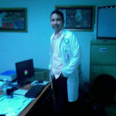 DrGuatente's profile picture. Médico, UNIVERSO mi pasión y mi entretenimiento, SpaceX mi mundo, Elon Musk mi líder, leer Astronomía mi día a dia.