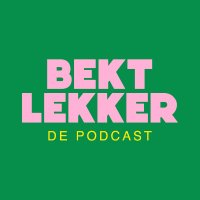 Bekt Lekker (@bektlekkerpod) 's Twitter Profile