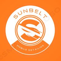 Sunbelt Mobile Detailing(@SunbeltMobile) 's Twitter Profile Photo