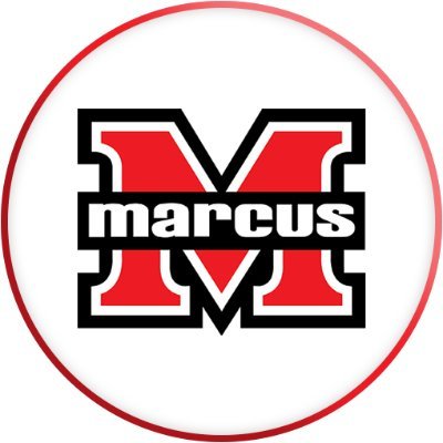 Official Twitter page of the Marcus High School Marauders of @LewisvilleISD.