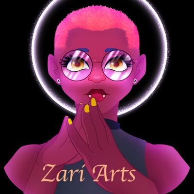 ZariArts Illustrationさんのプロフィール画像