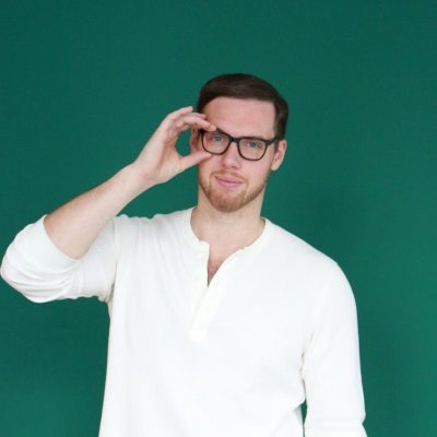 Stefan Palios Profile
