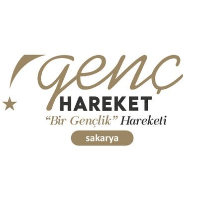 'Bir Gençlik' Hareketi..
Genç Hareket Sakarya Resmi Twitter Hesabı