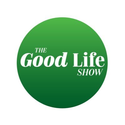 The Good Life Show with Psychelia and Vontoba