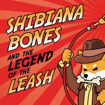 $QUBIC #QUBIC ױ $SHIB #SHIB $BONE #BONE $LEASH #LEASH $TREAT #TREAT #SHIBASWAP #SHIBARIUM #SHIBOSHIS #SHEBOSHIS #TreatYourself #ShibtheMV #Shibacalls #Shibahub