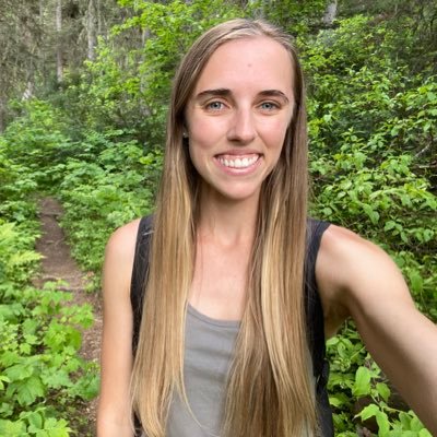 Concord University XC/TF Alumni🐾 Middle School Math Teacher👩🏼🏫