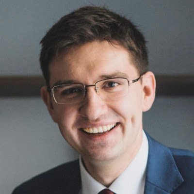 GulikAndrzej's profile picture. 