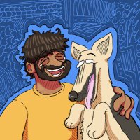 Battle Brother BenjaminTheBuff (@enragedhowl) 's Twitter Profile