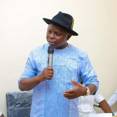 President General Bayelsa State Comrade Family| Senior Special Assistant on Youth Mobilization BYSG|Director General Prosperity Pilot Initiative (PPI)Youth Wing