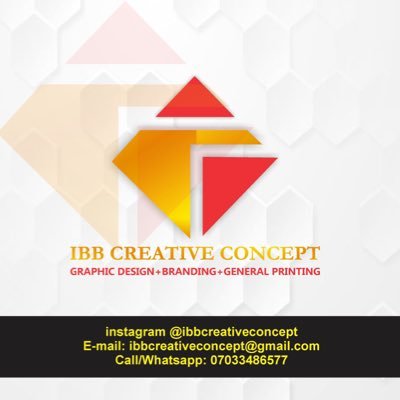 IBB Creative Concept