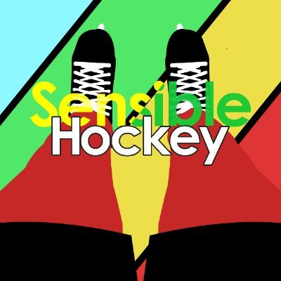 HockeySensible Profile Picture