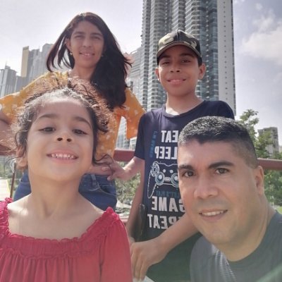 Apasionado con la vida y las oportunidades de crecer como persona y en el ámbito empresarial