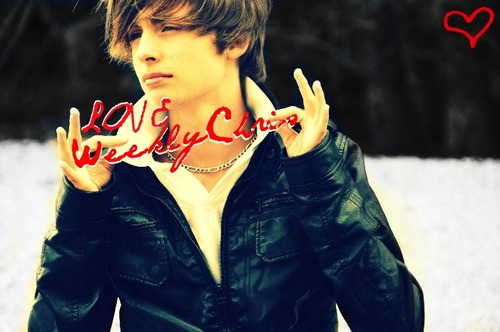 LoveWeeklyChris's profile picture. So.. theres this guy hes kind of great.. its the one and only (L)http://t.co/Ou3oZEOJnJ http://t.co/BFkkqPiajB