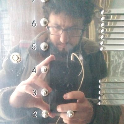 juanmanuelboc's profile picture. Periodista. Política Argentina y noticias internacionales |
✉️ juanmanuelboc@gmail.com | 
Periodisto, luego existo.