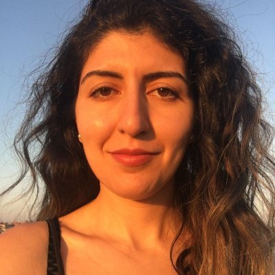 Marine_Hovh's profile picture. 