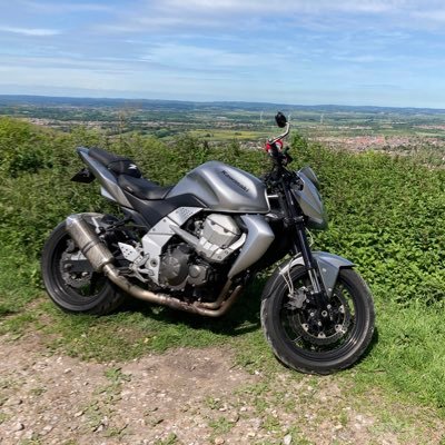 Tim’s mate, anything to do with motorbikes, proud nanou (grandad)