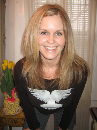 Official Caroline Sprinkel tweets.  Verified. Opinionated. Health Advocate. Producer. Spinning instructor. Personal Trainer. Will work 4 shoes.