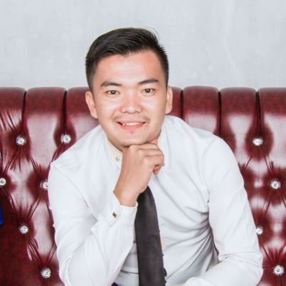 Ada saatnya berdua dengan orang yang tepat 😊
