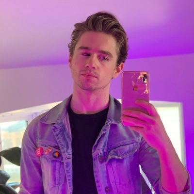 Constantly campaigning for PR Person‘s PR Person of the Month. Views are my own. 🌈 He/His/Him 🏳️🌈