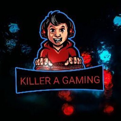 KILLERAGaming1's profile picture. Fearless Royalty