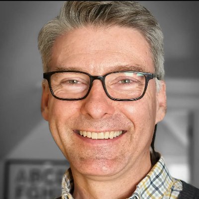 Andrew Spence Profile