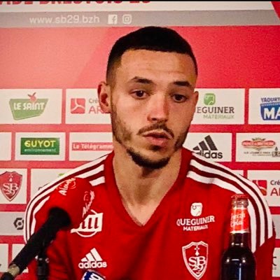 Benjamin_brestt's profile picture. 🏴‍☠️