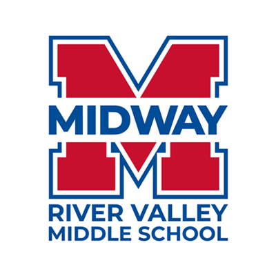 We are a middle school campus serving the families of Midway ISD.